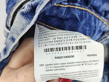 ksubi jeans: Bershka, Spódnica damska, rozmiar S — 4