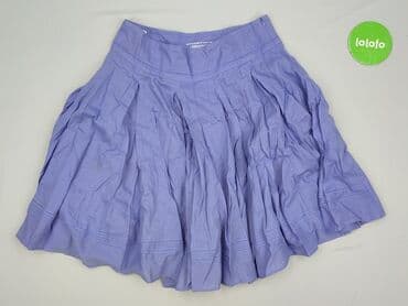 plisowane spódnice lidl: United Colors of Benetton, Spódnica damska, L — 2