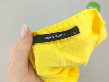 bluzka montego: Vero Moda, Bluzka damska, S — 4