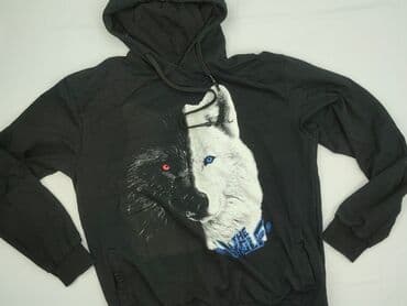 koszulki latynka allegro: Bluza z kapturem dla mężczyzn, 2XL, stan - Bardzo dobry — 1
