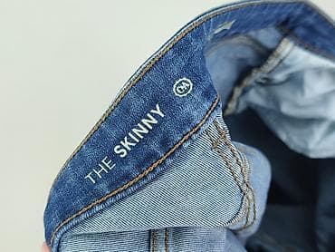 vankel jeans: Jeansy damskie, rozmiar XL — 5
