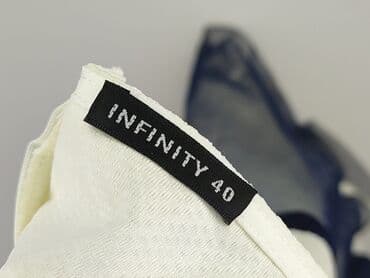 spódnice only: Infinity, Sukienka damska, rozmiar L — 4