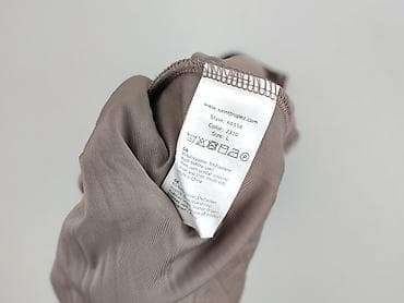 welurowa: Saint Tropez, Sukienka damska, rozmiar L — 4