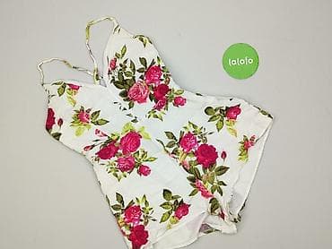 nago pl: Forever 21, Kombinezon damski, rozmiar L — 2