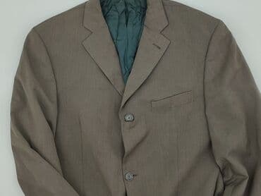 Marynarka dla mężczyzn, rozmiar L