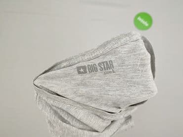 spodenki xl: Big Star, Koszulka dla mężczyzn, rozmiar L — 4