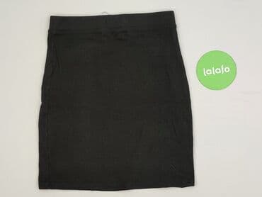 czarne spódnice orsay: Sinsay, Spódnica damska, rozmiar M — 3