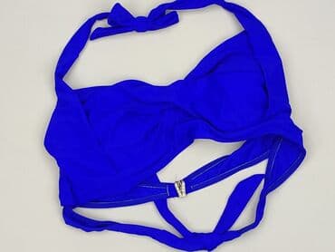 allegro stroje kąpielowe jednoczęściowe ze spódniczką: Góra od bikini, rozmiar S — 1