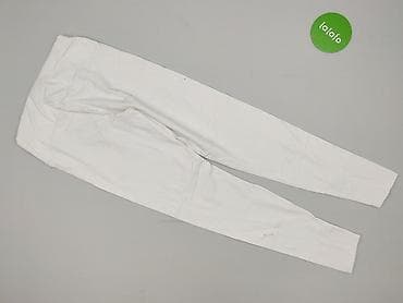 ca legginsy: Legginsy Sportowe damskie, rozmiar M — 4