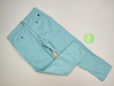 only sweter: Livergy, Chinosy dla mężczyzn, rozmiar S — 3