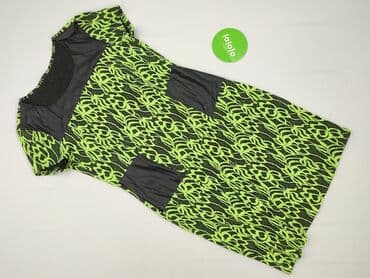 obcisła sukienka ciążowa: Sukienka damska, rozmiar S — 2