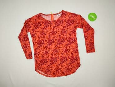 czerwona koszula h: Beloved, Women's blouse, size M (EU 38) — 2