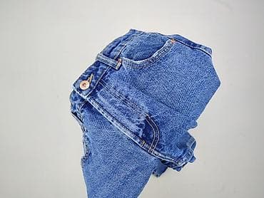 bershka jeans: Bershka, Jeansy damskie, rozmiar 2XS — 5