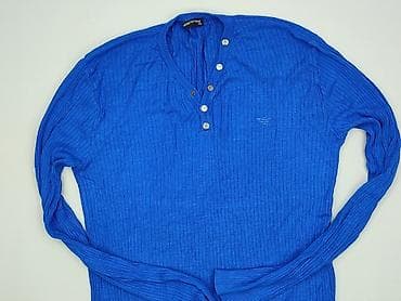 buty coco: Emporio Armani, Sweter dla mężczyzn, rozmiar 2XL — 1