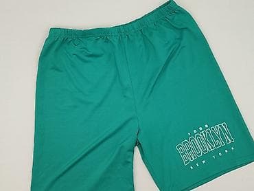 spodnie dresowe pull bear: Szorty dla mężczyzn, rozmiar L — 1