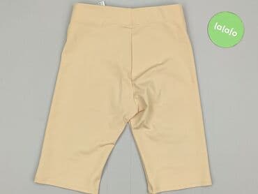 spodenki krótkie na rower: Bershka, Szorty damskie, rozmiar S — 3