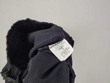 bluza damska emo: Spodnie dresowe damskie, rozmiar L — 4