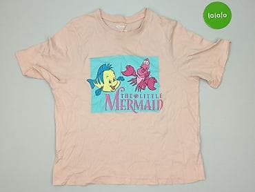 spongebob hm: Disney, T-shirt damski, rozmiar L — 2