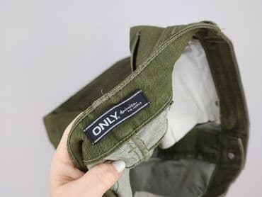 buty oleksy mokasyny: ONLY, Jeansy damskie, rozmiar S — 4