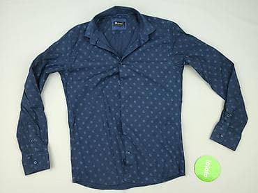 pull and bear marynarka: Koszulа dla mężczyzn, rozmiar S — 2