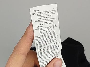 ochnik bluzy: Orsay, Bluzka damska, rozmiar L — 6