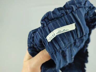 spódnice dresowe allegro: Material trousers for women, S at lalafo.pl — 4 spódnice dresowe allegro: Material trousers for women, S — 4