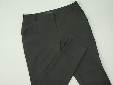 spodnie blaklader: Atmosphere, Spodnie materiałowe damskie, rozmiar M — 1