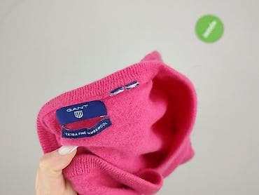 Ubrania damskie: Gant, Sweter damski, rozmiar M — 4