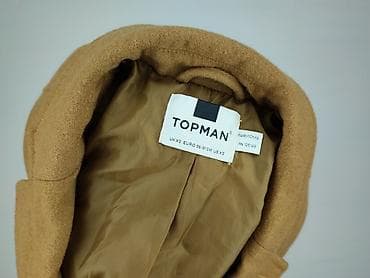 Coats: Topman, Men`s coat, size XS at lalafo.pl — 4 Coats: Topman, Men`s coat, size XS — 4