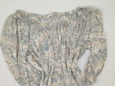 bluzki boho plus size: Bluzka damska, rozmiar 2XL — 1