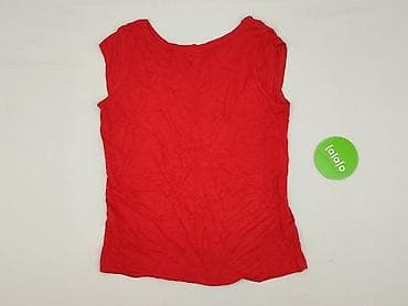 m s biustonosz: Bluzka damska, rozmiar S — 3