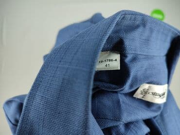 wersow ubrania: Walbusch, Koszulа dla mężczyzn, rozmiar L — 5