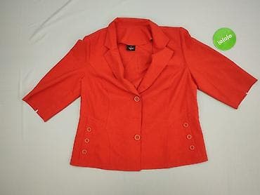 Women's blazers: Women's blazer, size XL — 2