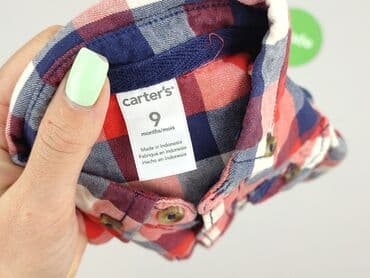 kurtka zimowa guess dziecieca: Body, Carter's, 6-9 months, 
condition - Perfect — 4