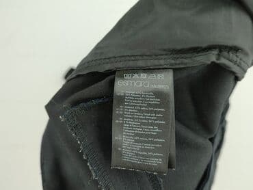 Women: Esmara, Material trousers for women, size L (EU 40) — 5