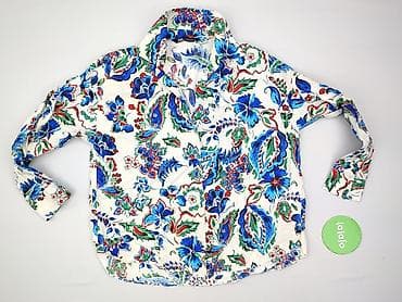 koszule non iron: Zara, Koszula damska, rozmiar S — 2
