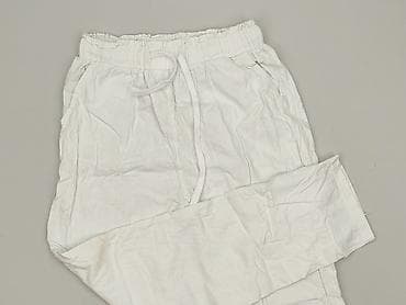 Spodnie dresowe damskie, rozmiar S