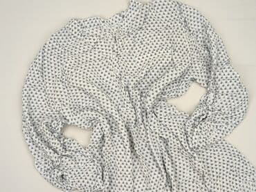 bluzka pod marynarkę plus size: Bluzka damska, rozmiar 2XL — 1