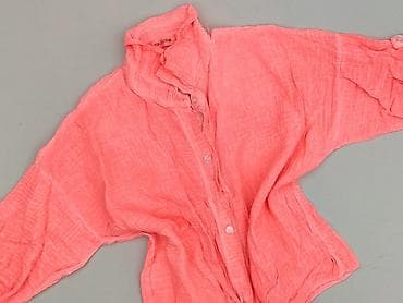 croop spodnie: Woman Collection, Koszula damska, rozmiar 2XL — 1