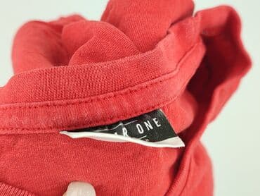 tanie podkoszulki męskie: ALPHAR ONE, Koszulka dla mężczyzn, L — 4