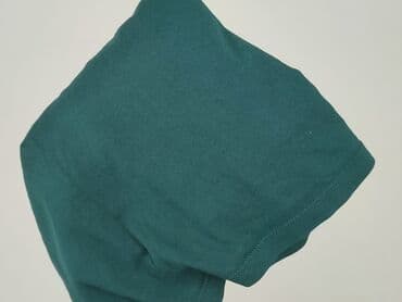 dickies t shirty: Lands' End, T-shirt damski, rozmiar M — 6