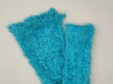 dodatki do błękitnej sukienki: Scarf, Female, condition - Very good — 1