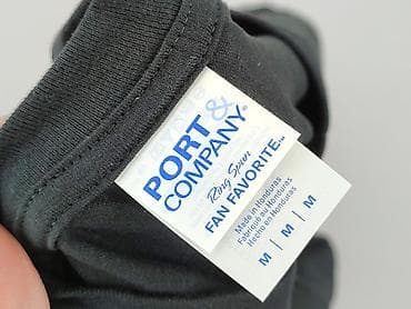 drip: Port & Company, Koszulka dla mężczyzn, rozmiar M — 5