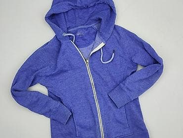 Kobiety: Bluza z kapturem damska, rozmiar S — 1