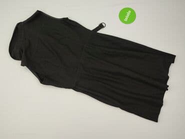 kurtka reserved czarna: Reserved, Sukienka damska, rozmiar S — 4