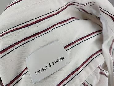 bluza divided: Samsøe Samsøe, Koszulа dla mężczyzn, rozmiar 2XL — 5