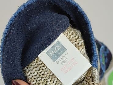 name it kombinezon softshell: Sweater, M&Co, 2-3 years, 92-98 cm, condition - Very good — 4