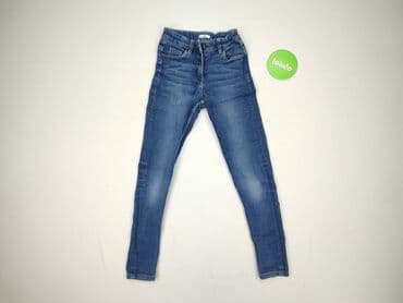 skarpety karl lagerfeld: Jeans, 10 years, 134/140, condition - Good — 2