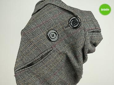 bikbok jacket: Bik Bok, Marynarka damska, rozmiar S — 6