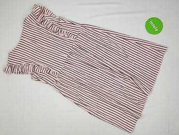 bluzki w paski: Ombre, Sukienka damska, rozmiar M — 3